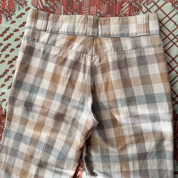 Vintage Levis pleated pants - Picture 9 of 16